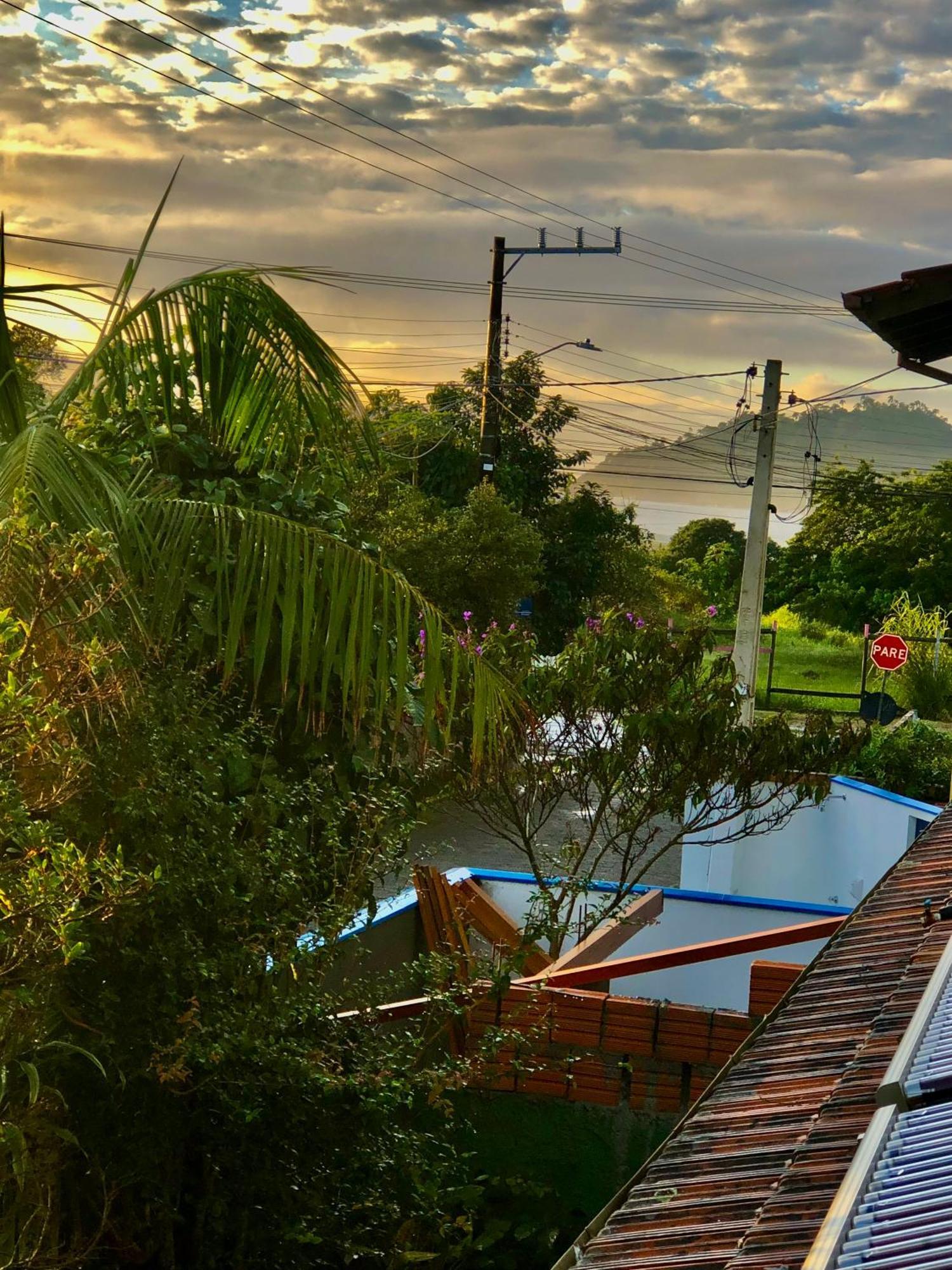 Pousada Natur Campeche Florianópolis Cameră foto