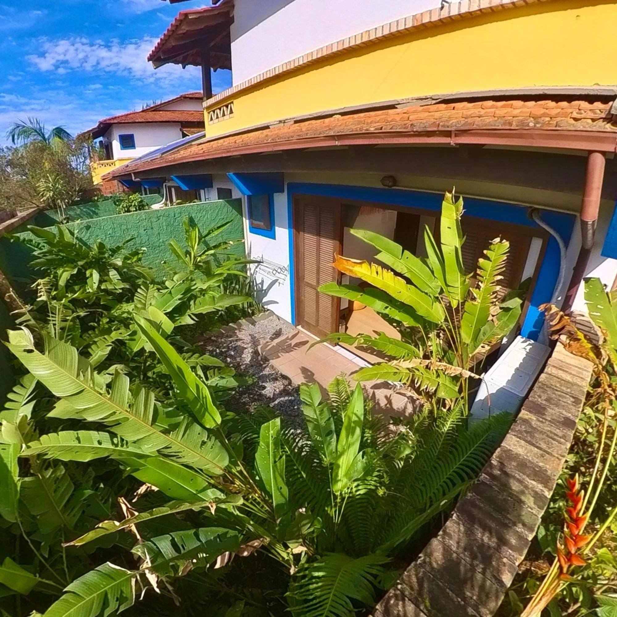 Pousada Natur Campeche Florianópolis Cameră foto