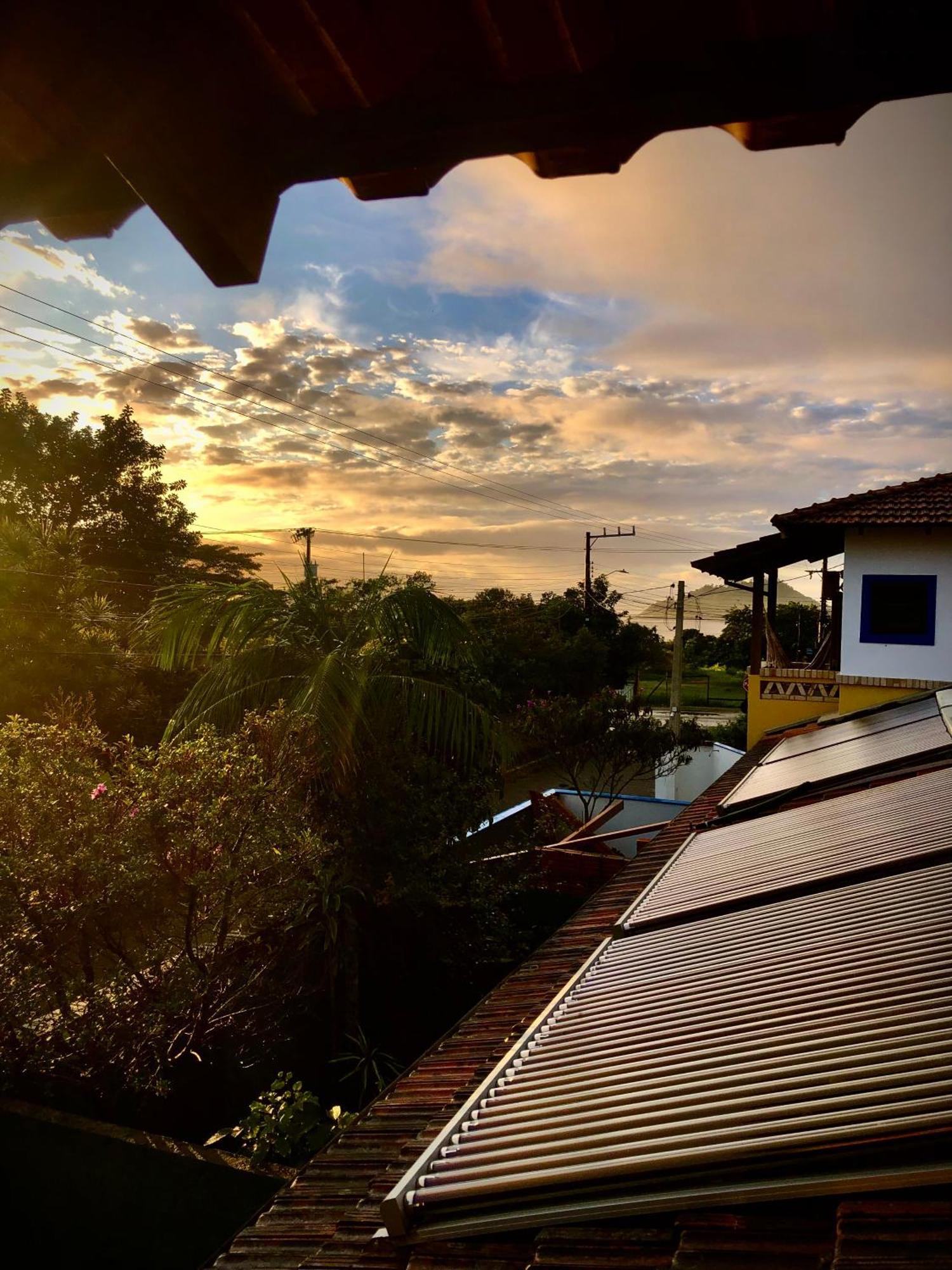 Pousada Natur Campeche Florianópolis Cameră foto